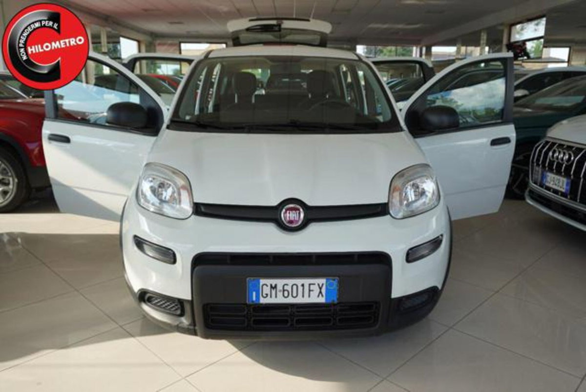 Fiat Panda 1.0 firefly hybrid s&s 70cv 5p.ti (3)