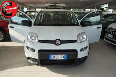 Fiat Panda 1.0 firefly hybrid s&s 70cv 5p.ti (3)