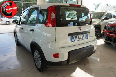 Fiat Panda 1.0 firefly hybrid s&s 70cv 5p.ti (6)