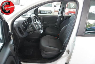 Fiat Panda 1.0 firefly hybrid s&s 70cv 5p.ti (7)