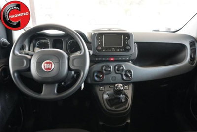 Fiat Panda 1.0 firefly hybrid s&s 70cv 5p.ti (9)