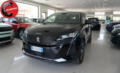 Peugeot 3008 BlueHDi 130 S&S EAT8 Allure Pack usata