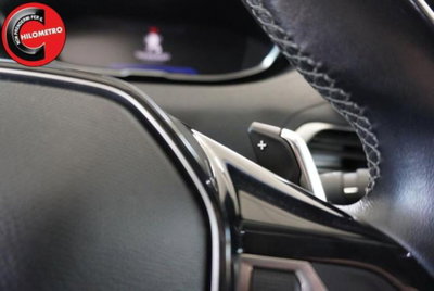 Peugeot 3008 BlueHDi 130 S&S EAT8 Allure Pack (10)