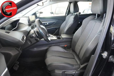 Peugeot 3008 BlueHDi 130 S&S EAT8 Allure Pack (13)