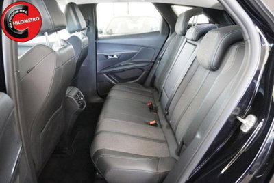 Peugeot 3008 BlueHDi 130 S&S EAT8 Allure Pack (14)
