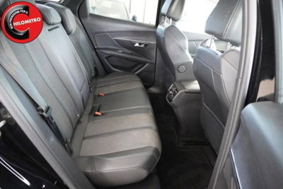 Peugeot 3008 BlueHDi 130 S&S EAT8 Allure Pack (15)