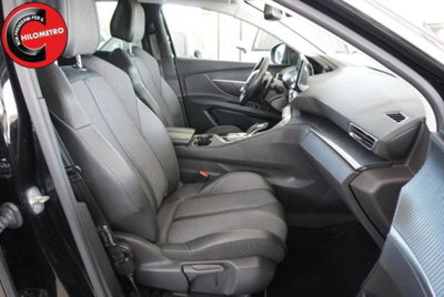 Peugeot 3008 BlueHDi 130 S&S EAT8 Allure Pack (16)