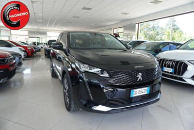 Peugeot 3008 BlueHDi 130 S&S EAT8 Allure Pack (2)