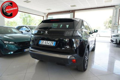 Peugeot 3008 BlueHDi 130 S&S EAT8 Allure Pack (3)