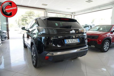 Peugeot 3008 BlueHDi 130 S&S EAT8 Allure Pack (4)