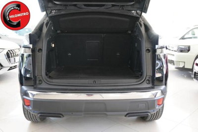 Peugeot 3008 BlueHDi 130 S&S EAT8 Allure Pack (5)