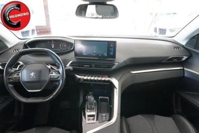 Peugeot 3008 BlueHDi 130 S&S EAT8 Allure Pack (7)