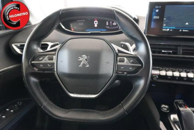 Peugeot 3008 BlueHDi 130 S&S EAT8 Allure Pack (8)
