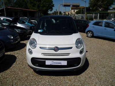 Fiat 500L 1.4 95 CV Pop Star usata