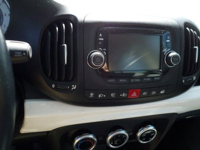Fiat 500L 1.4 95 CV Pop Star (10)