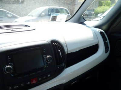 Fiat 500L 1.4 95 CV Pop Star (12)