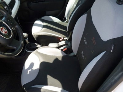 Fiat 500L 1.4 95 CV Pop Star (15)