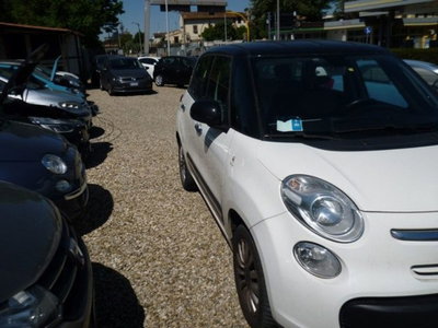 Fiat 500L 1.4 95 CV Pop Star (2)