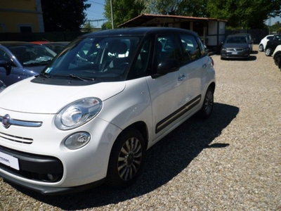 Fiat 500L 1.4 95 CV Pop Star (3)