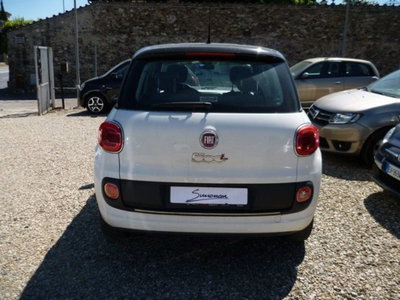 Fiat 500L 1.4 95 CV Pop Star (4)