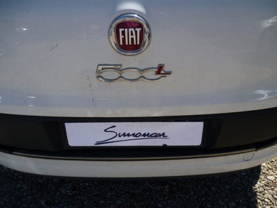 Fiat 500L 1.4 95 CV Pop Star (6)