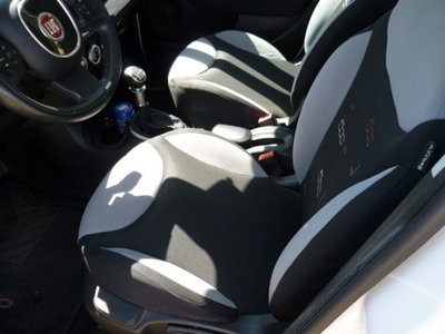 Fiat 500L 1.4 95 CV Pop Star (8)