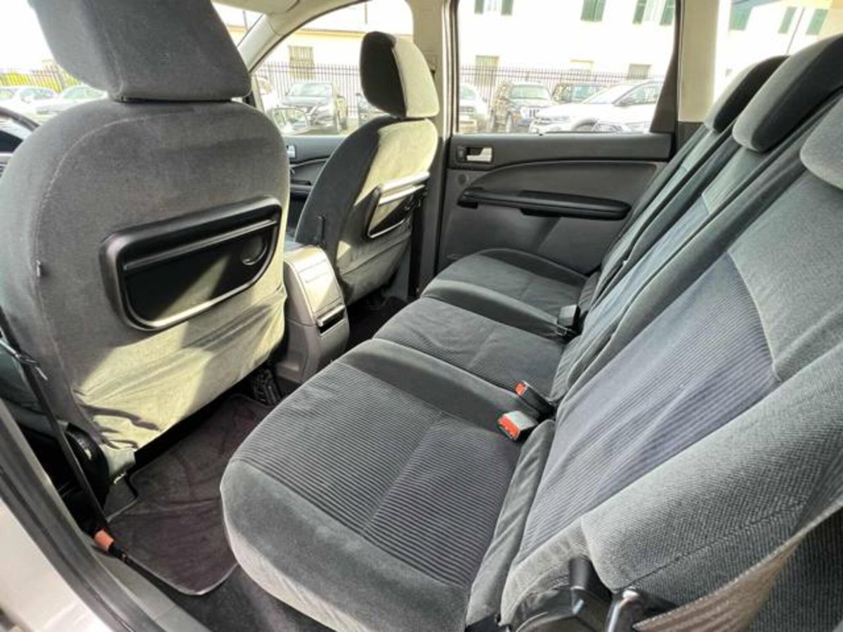 Ford C-Max 1.6 TDCi 110 CV Ikon DPF (14)
