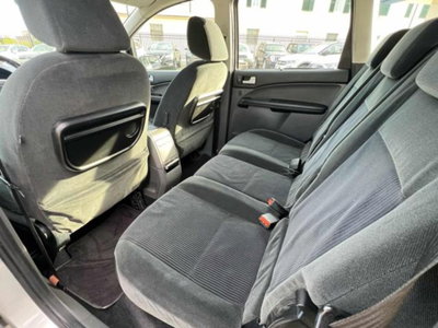 Ford C-Max 1.6 TDCi 110 CV Ikon DPF (14)