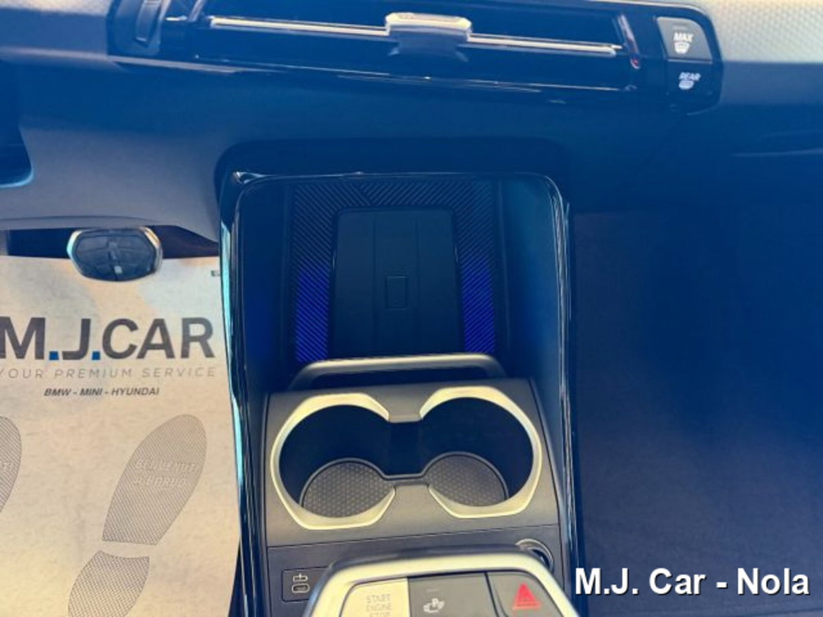 BMW X1 sDrive 18d Msport (15)