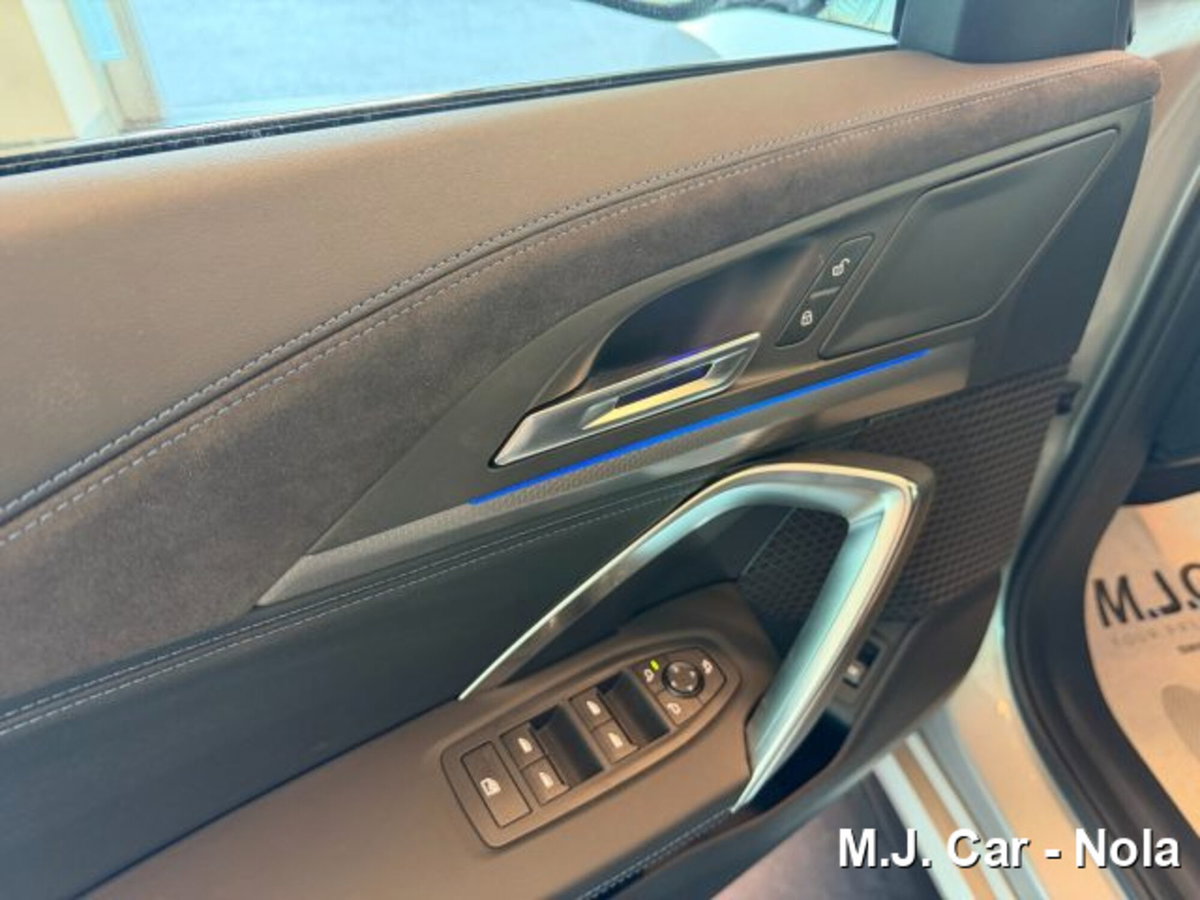 BMW X1 sDrive 18d Msport (16)
