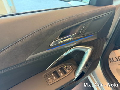 BMW X1 sDrive 18d Msport (16)