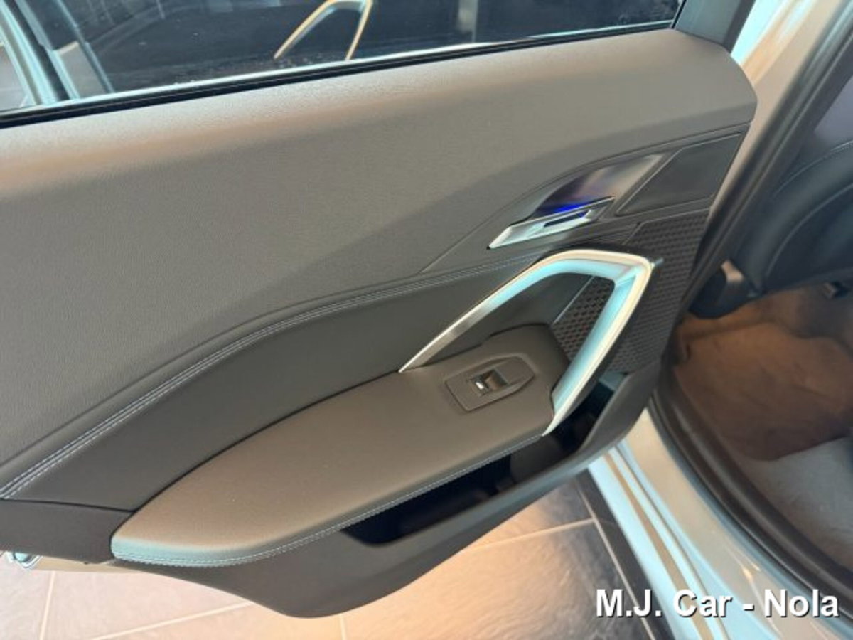 BMW X1 sDrive 18d Msport (17)
