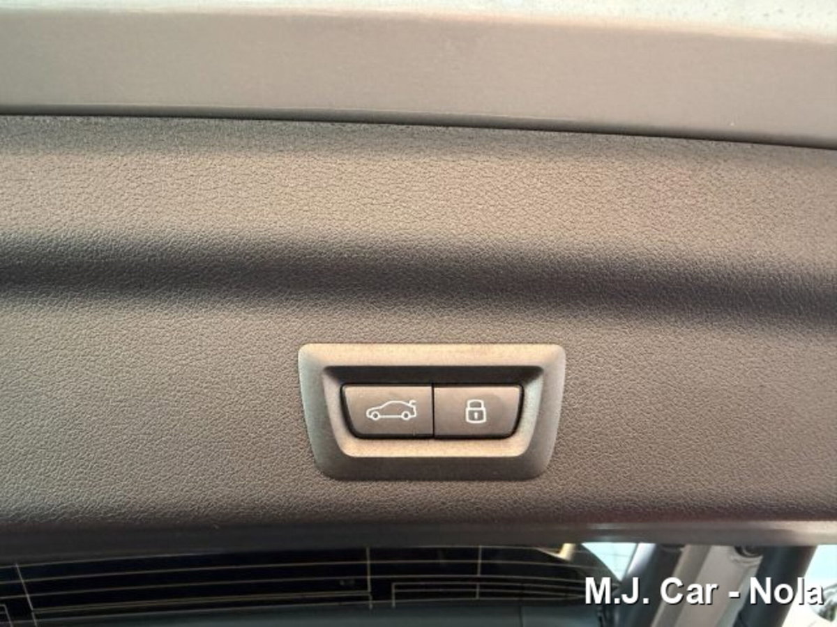 BMW X1 sDrive 18d Msport (20)
