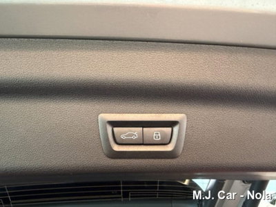BMW X1 sDrive 18d Msport (20)