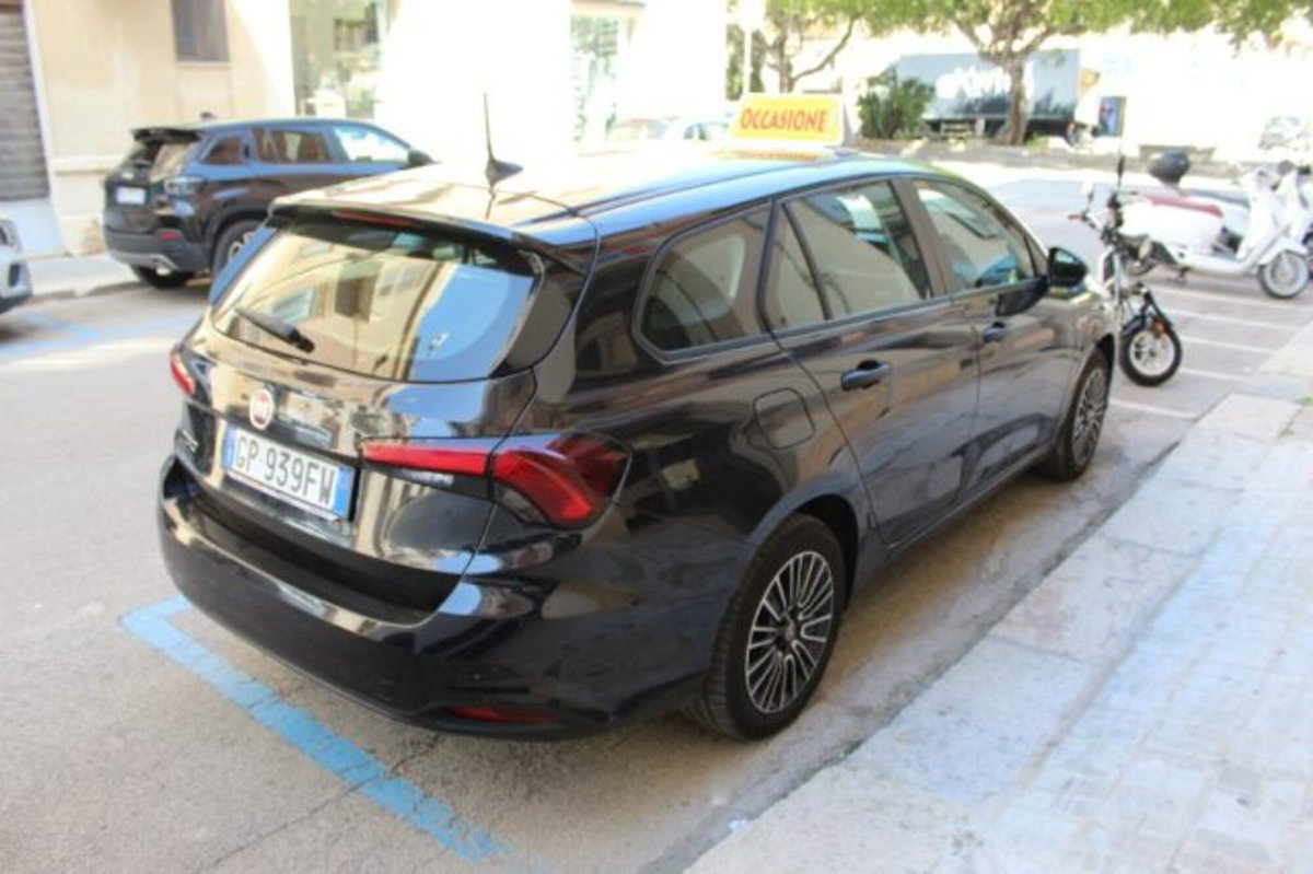 Fiat Tipo Station Wagon Tipo SW 1.0 t3 Cross 100cv (3)