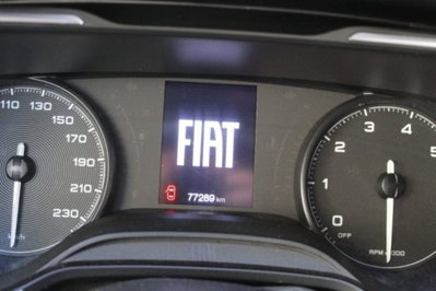 Fiat Tipo Station Wagon Tipo SW 1.0 t3 Cross 100cv (9)