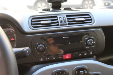 Fiat Panda 1.0 firefly hybrid s&s 70cv 5p.ti (10)
