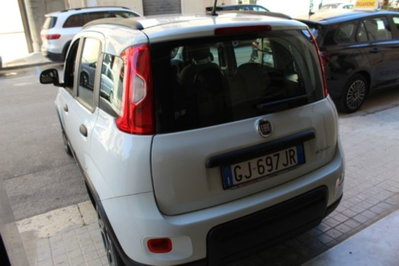 Fiat Panda 1.0 firefly hybrid s&s 70cv 5p.ti (5)