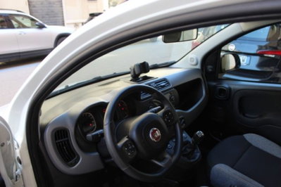 Fiat Panda 1.0 firefly hybrid s&s 70cv 5p.ti (7)
