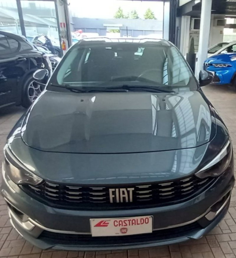 Fiat Tipo Tipo 1.6 Mjt S&S 5 porte City Life