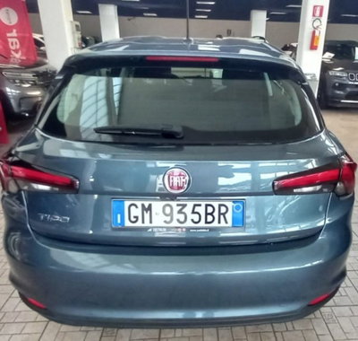 Fiat Tipo Tipo 1.6 Mjt S&S 5 porte City Life (3)