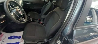 Fiat Tipo Tipo 1.6 Mjt S&S 5 porte City Life (8)