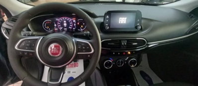 Fiat Tipo Tipo 1.6 Mjt S&S 5 porte City Life (9)