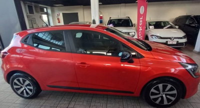 Renault Clio SCe 65 CV 5 porte Life (3)