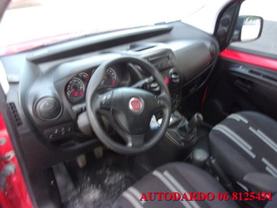 Fiat Fiorino 1.3 MJT 75CV Combi Semi Adventure (12)