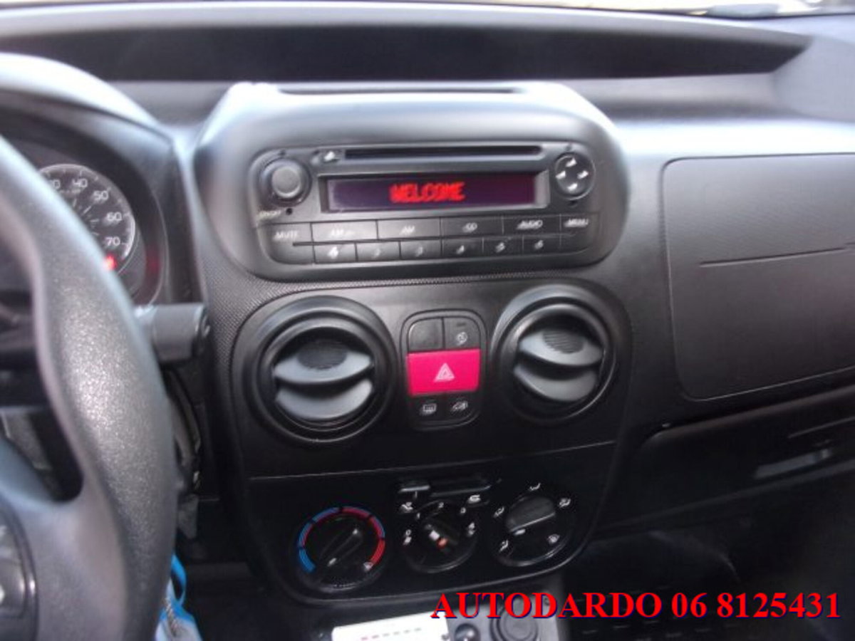 Fiat Fiorino 1.3 MJT 75CV Combi Semi Adventure (13)