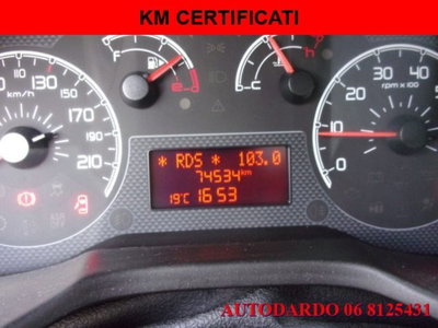Fiat Fiorino 1.3 MJT 75CV Combi Semi Adventure (3)