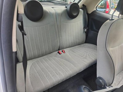 Fiat 500 1.2 Lounge (20)