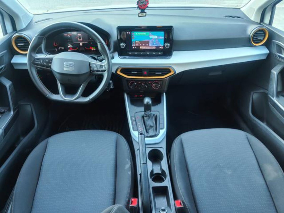 SEAT Arona 1.0 EcoTSI 110 CV DSG Style (15)