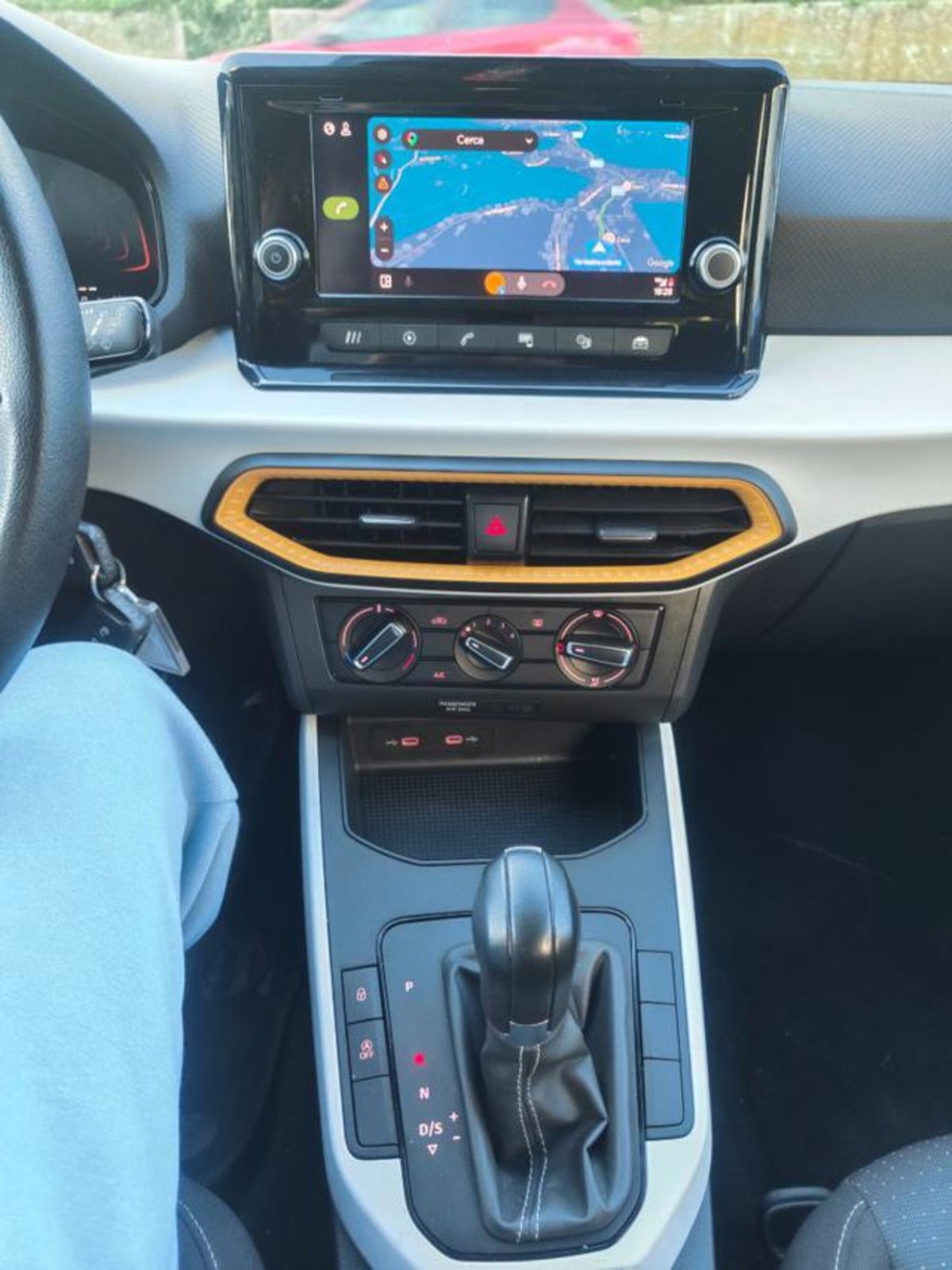 SEAT Arona 1.0 EcoTSI 110 CV DSG Style (17)